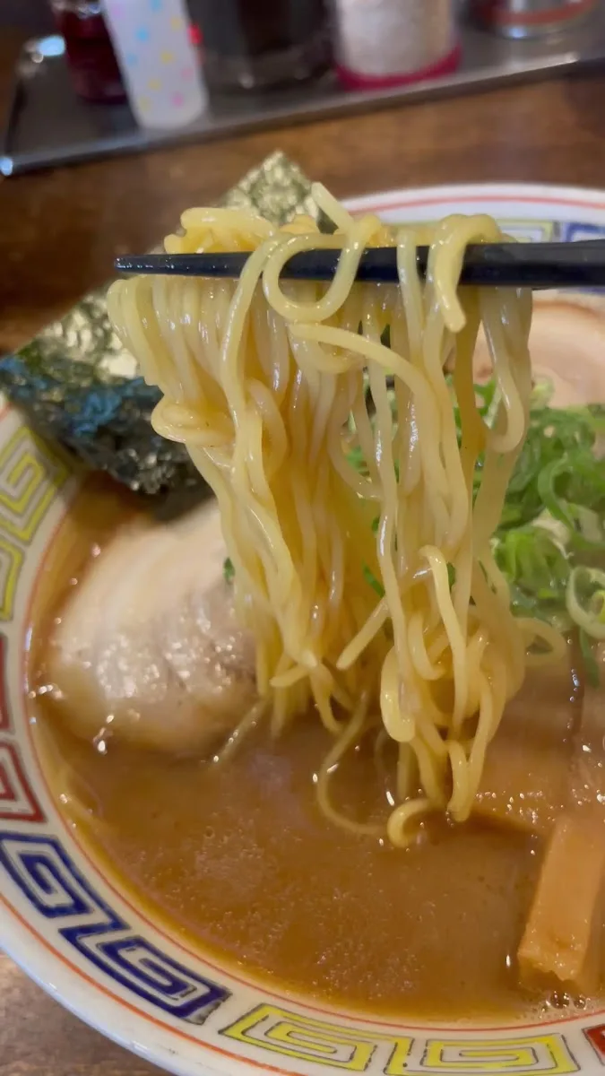 紀州和歌山ラーメン たかし · 9